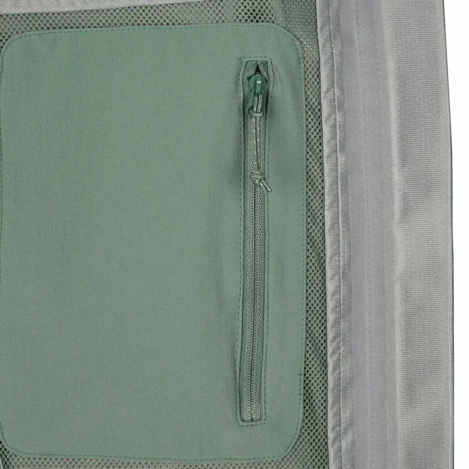 Herren Jack Wolfskin Outdoorjacken^KAMMWEG 3L JKT M Herren - Hardshelljacke