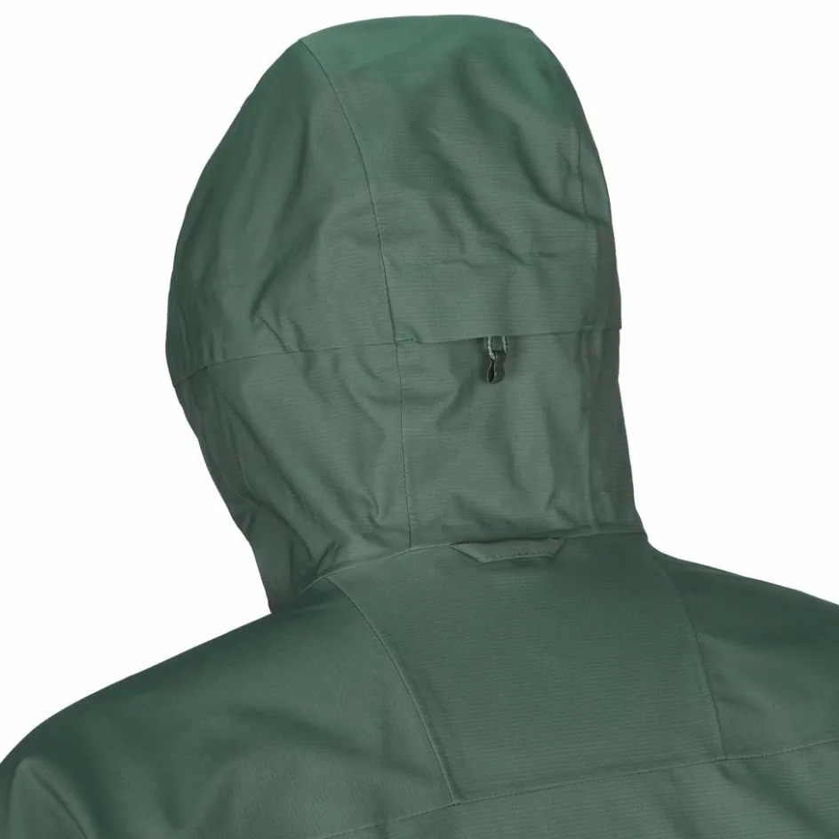 Herren Jack Wolfskin Outdoorjacken^KAMMWEG 3L JKT M Herren - Hardshelljacke