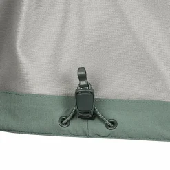 Damen Jack Wolfskin Outdoorjacken^KAMMWEG 3L JKT W Damen - Hardshelljacke