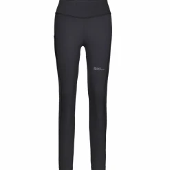 New KLINTAL TIGHTS W Damen - Leggings Damen Outdoorhosen