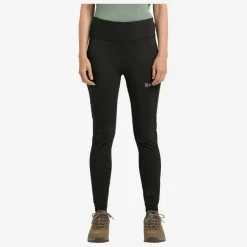 New KLINTAL TIGHTS W Damen - Leggings Damen Outdoorhosen