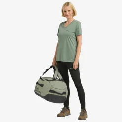 New KLINTAL TIGHTS W Damen - Leggings Damen Outdoorhosen