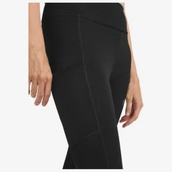 New KLINTAL TIGHTS W Damen - Leggings Damen Outdoorhosen