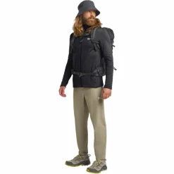 Herren Jack Wolfskin Pullover Und Fleecepullover|Outdoorjacken^KOLBENBERG FZ M Herren - Fleecejacke