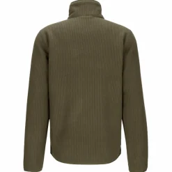 Herren Jack Wolfskin Pullover Und Fleecepullover|Outdoorjacken^LAKE RIDGE JKT M Herren - Fleecejacke