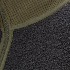 Herren Jack Wolfskin Pullover Und Fleecepullover|Outdoorjacken^LAKE RIDGE JKT M Herren - Fleecejacke