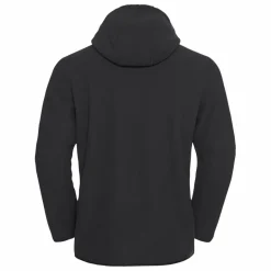 Best LAKE RIDGE HOODED JKT M Herren - Fleecejacke Herren Pullover Und Fleecepullover|Outdoorjacken