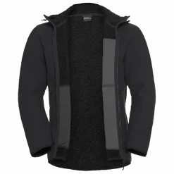 Best LAKE RIDGE HOODED JKT M Herren - Fleecejacke Herren Pullover Und Fleecepullover|Outdoorjacken