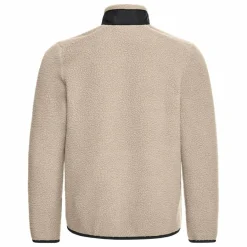 Kinder Jack Wolfskin Kinder Fleecejacken Und Kinderpullover^LITE CURL FZ K Kinder - Fleecejacke