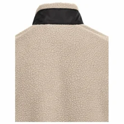 Kinder Jack Wolfskin Kinder Fleecejacken Und Kinderpullover^LITE CURL FZ K Kinder - Fleecejacke