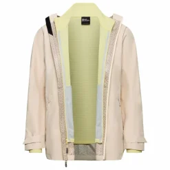 LITESTRIDE 3IN1 JKT W Damen - Doppeljacke Damen Outdoorjacken