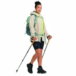 LITESTRIDE 3IN1 JKT W Damen - Doppeljacke Damen Outdoorjacken