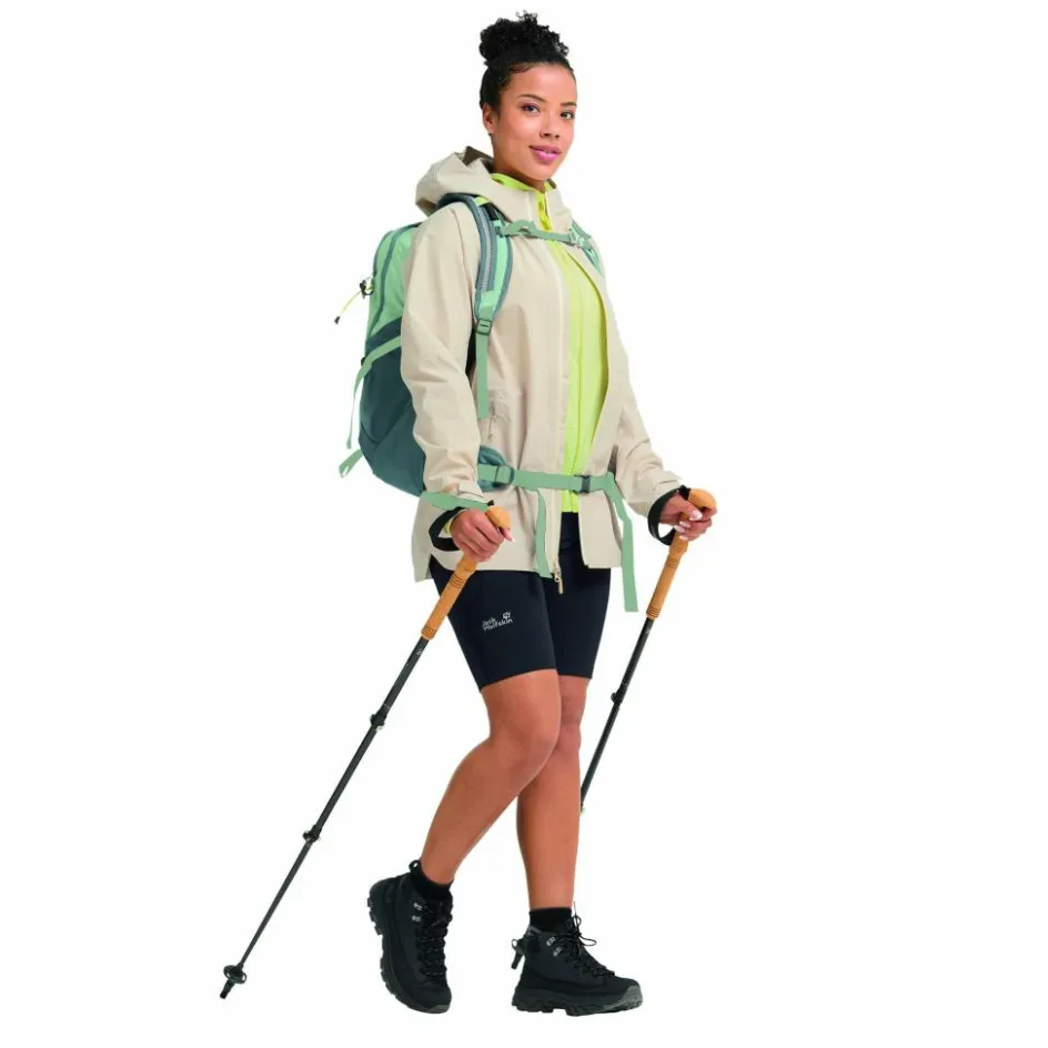 LITESTRIDE 3IN1 JKT W Damen - Doppeljacke Damen Outdoorjacken