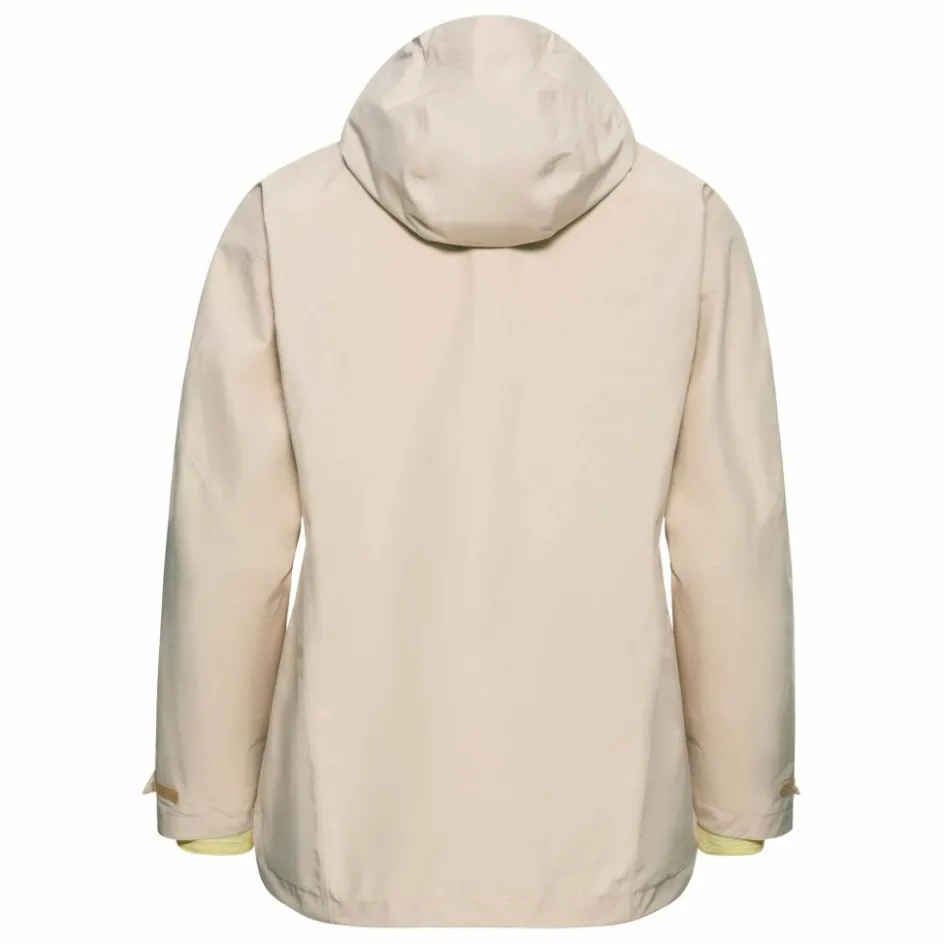 LITESTRIDE 3IN1 JKT W Damen - Doppeljacke Damen Outdoorjacken