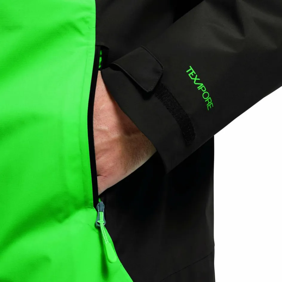 LITESTRIDE 3IN1 JKT W Damen - Doppeljacke Damen Outdoorjacken