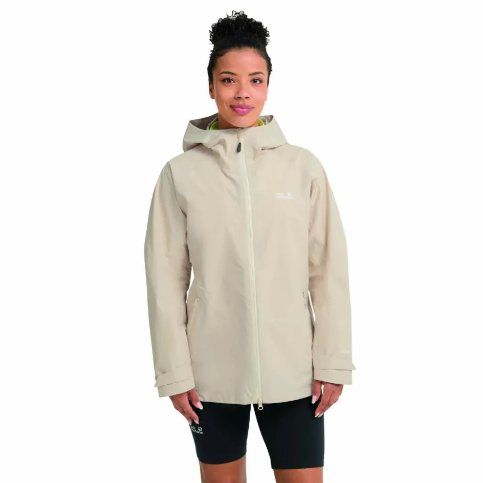 LITESTRIDE 3IN1 JKT W Damen - Doppeljacke Damen Outdoorjacken
