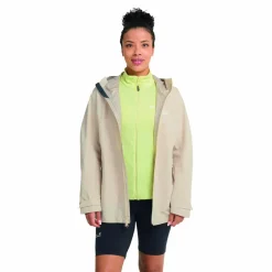 LITESTRIDE 3IN1 JKT W Damen - Doppeljacke Damen Outdoorjacken