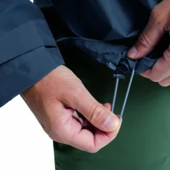 Herren Jack Wolfskin Outdoorjacken^LITESTRIDE 3IN1 JKT M Herren - Doppeljacke