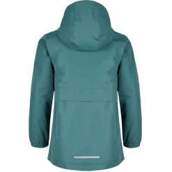 Kinder Jack Wolfskin Kinderjacken^MALIMA JACKET G Kinder - Regenjacke