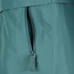 Kinder Jack Wolfskin Kinderjacken^MALIMA JACKET G Kinder - Regenjacke