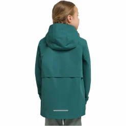 Kinder Jack Wolfskin Kinderjacken^MALIMA JACKET G Kinder - Regenjacke