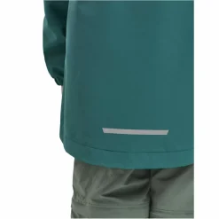 Kinder Jack Wolfskin Kinderjacken^MALIMA JACKET G Kinder - Regenjacke