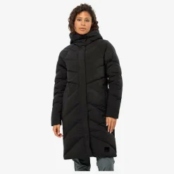 Sale MARIENPLATZ COAT W RDS Damen - Daunenmantel Damen Outdoorjacken