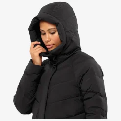 Sale MARIENPLATZ COAT W RDS Damen - Daunenmantel Damen Outdoorjacken