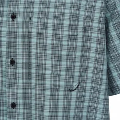 Online MESETA SHIRT M Herren - Outdoor Hemd Herren Hemden