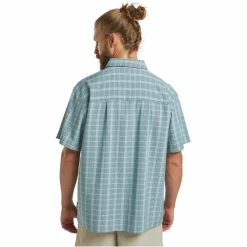 Online MESETA SHIRT M Herren - Outdoor Hemd Herren Hemden