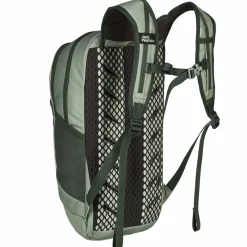 Kinder Jack Wolfskin Kinderrucksäcke Und Taschen^MOAB TRAIL Kinder - Kinderrucksack