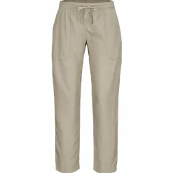 Damen Jack Wolfskin Outdoorhosen^MONTERO PANTS W Damen - Freizeithose