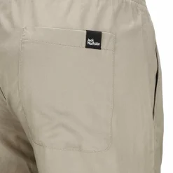 Damen Jack Wolfskin Outdoorhosen^MONTERO PANTS W Damen - Freizeithose