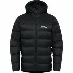 Discount NEBELHORN DOWN HOODY M RDS Herren - Daunenjacke Herren Outdoorjacken