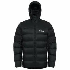 Discount NEBELHORN DOWN HOODY M RDS Herren - Daunenjacke Herren Outdoorjacken