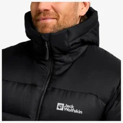 Discount NEBELHORN DOWN HOODY M RDS Herren - Daunenjacke Herren Outdoorjacken