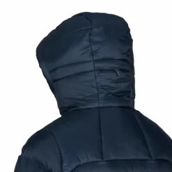 Damen Jack Wolfskin Outdoorjacken^NEBELHORN DOWN HOODY W RDS Damen - Daunenjacke