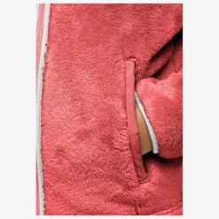 Outlet NEPALI JACKET K Kinder - Fleecejacke Kinder Kinder Fleecejacken Und Kinderpullover