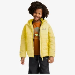 Hot NEW ZENON JACKET K Kinder - Isolationsjacke Kinder Kinderjacken