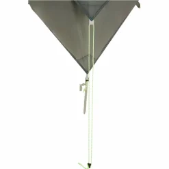 Jack Wolfskin 1-Personen-Zelte|3-Jahreszeiten-Zelte^NORTH TIMER - Tunnelzelt