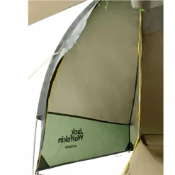 Jack Wolfskin 1-Personen-Zelte|3-Jahreszeiten-Zelte^NORTH TIMER - Tunnelzelt