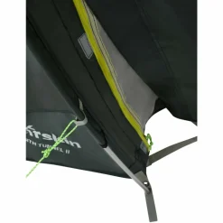 Clearance NORTH TUNNEL II - Tunnelzelt 2-Personen-Zelte|3-Jahreszeiten-Zelte