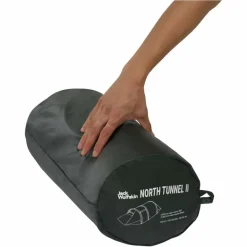 Clearance NORTH TUNNEL II - Tunnelzelt 2-Personen-Zelte|3-Jahreszeiten-Zelte