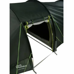 Clearance NORTH TUNNEL II - Tunnelzelt 2-Personen-Zelte|3-Jahreszeiten-Zelte