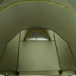 Clearance NORTH TUNNEL II - Tunnelzelt 2-Personen-Zelte|3-Jahreszeiten-Zelte