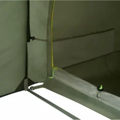 Clearance NORTH TUNNEL II - Tunnelzelt 2-Personen-Zelte|3-Jahreszeiten-Zelte