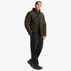 Herren Jack Wolfskin Outdoorjacken^NORTHERN LITE JKT M Herren - Isolationsjacke