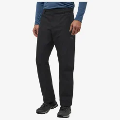Herren Jack Wolfskin Outdoorhosen^PARANA PANTS M Herren - Thermohose