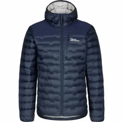 Herren Jack Wolfskin Outdoorjacken^PASSAMANI DOWN HOODY M RDS Herren - Isolationsjacke