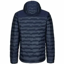 Herren Jack Wolfskin Outdoorjacken^PASSAMANI DOWN HOODY M RDS Herren - Isolationsjacke